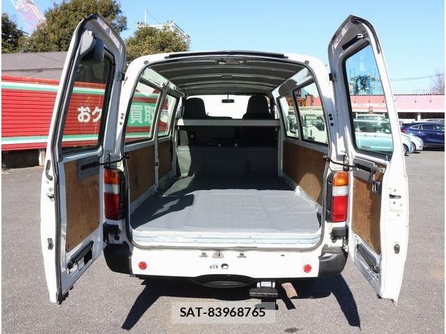 Toyota DYNA ROUTE VAN 2017-09 2960392-22