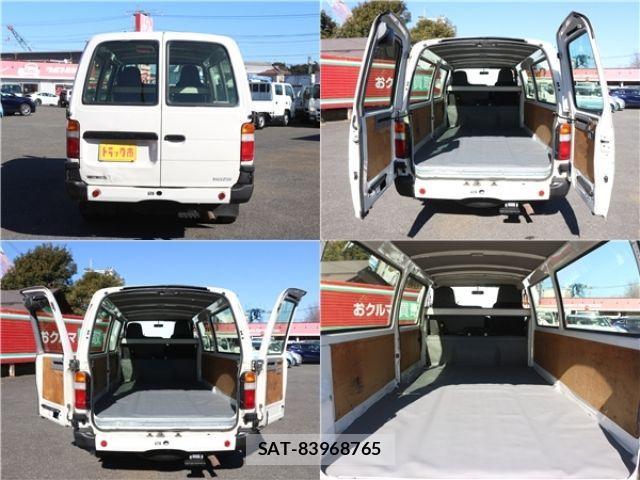 Toyota DYNA ROUTE VAN 2017-09 2960392-23