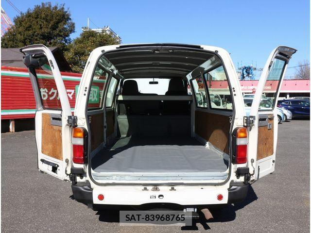 Toyota DYNA ROUTE VAN 2017-09 2960392-24