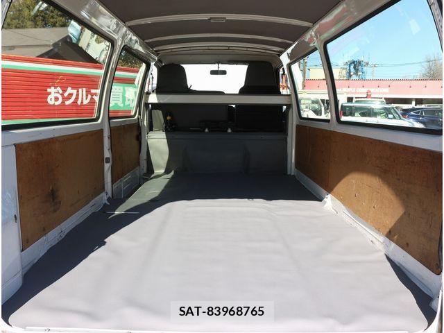 Toyota DYNA ROUTE VAN 2017-09 2960392-25