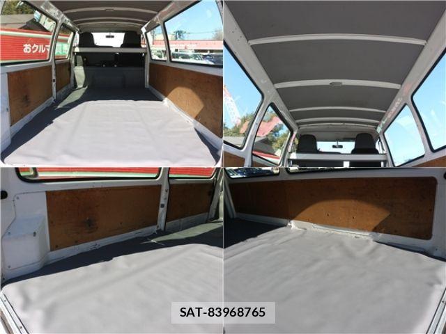Toyota DYNA ROUTE VAN 2017-09 2960392-27