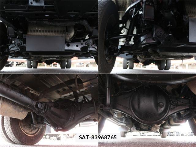 Toyota DYNA ROUTE VAN 2017-09 2960392-29
