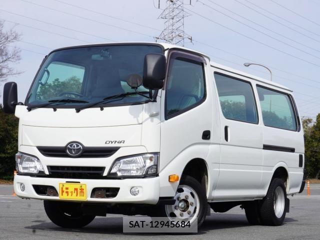 sat car