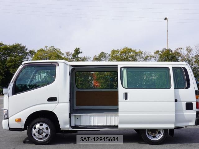 Toyota DYNA ROUTE VAN 2021-01 3832443-12