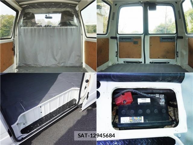 Toyota DYNA ROUTE VAN 2021-01 3832443-13