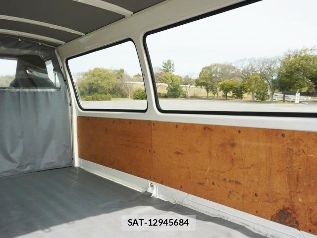 Toyota DYNA ROUTE VAN 2021-01 3832443-17