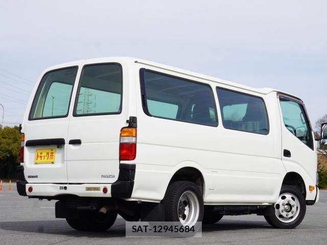 Toyota DYNA ROUTE VAN 2021-01 3832443-1