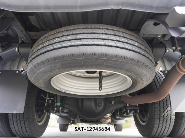 Toyota DYNA ROUTE VAN 2021-01 3832443-5