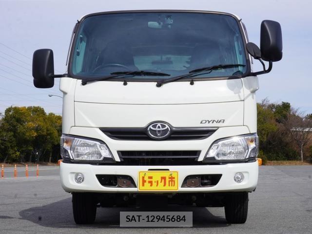 Toyota DYNA ROUTE VAN 2021-01 3832443-6