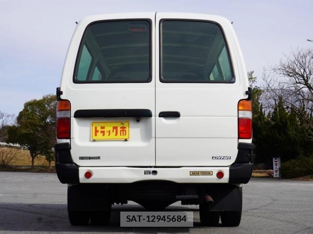 Toyota DYNA ROUTE VAN 2021-01 3832443-7