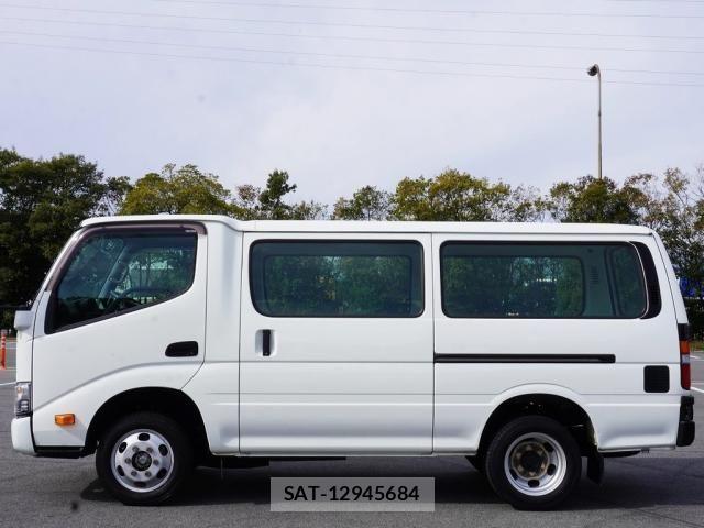 Toyota DYNA ROUTE VAN 2021-01 3832443-8