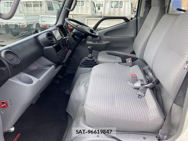 Toyota DYNA ROUTE VAN 2020-01 6641496-9