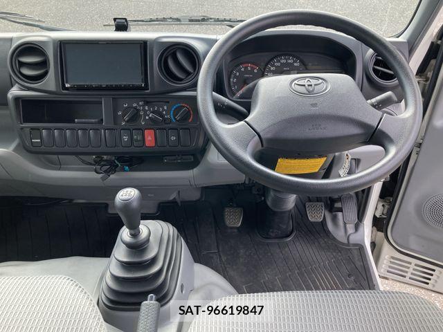 Toyota DYNA ROUTE VAN 2020-01 6641496-10