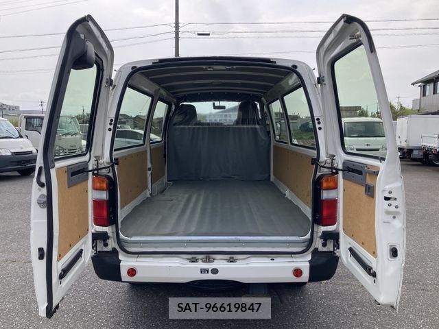 Toyota DYNA ROUTE VAN 2020-01 6641496-11