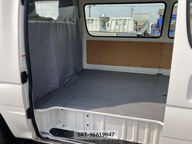 Toyota DYNA ROUTE VAN 2020-01 6641496-14