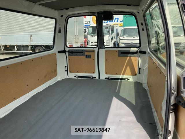 Toyota DYNA ROUTE VAN 2020-01 6641496-15