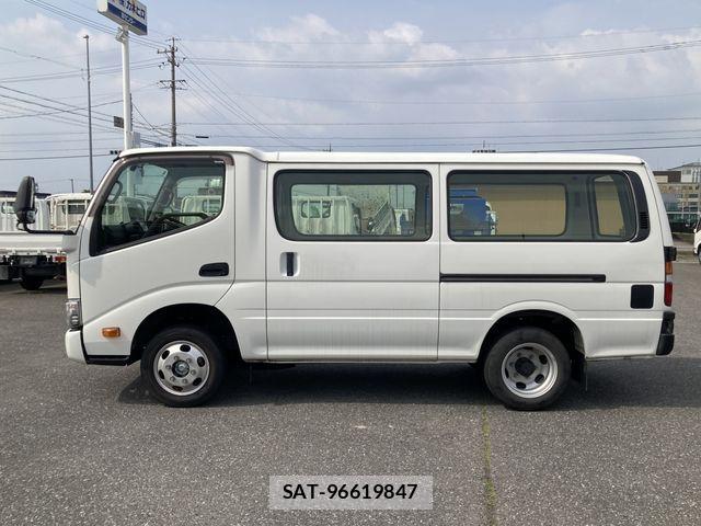 Toyota DYNA ROUTE VAN 2020-01 6641496-3