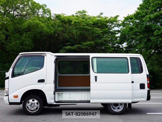 Toyota DYNA ROUTE VAN 2014-01 7357596-10