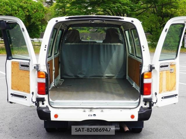 Toyota DYNA ROUTE VAN 2014-01 7357596-12