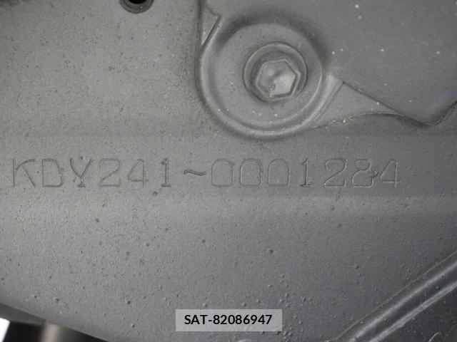 Toyota DYNA ROUTE VAN 2014-01 7357596-17