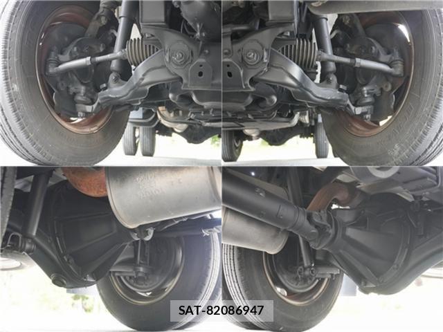 Toyota DYNA ROUTE VAN 2014-01 7357596-20