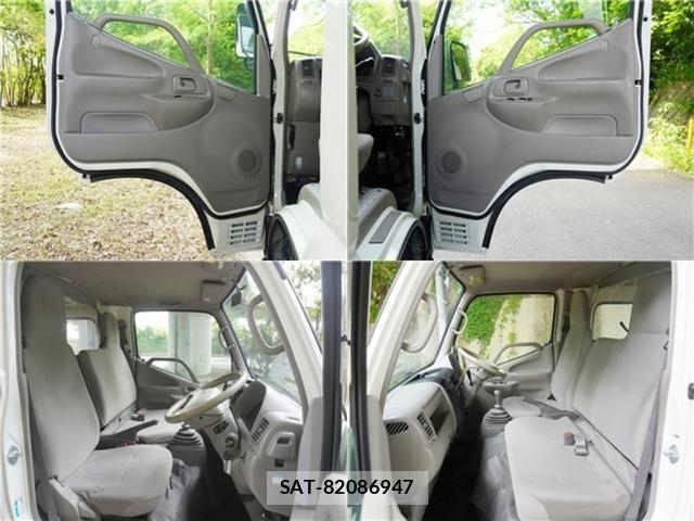 Toyota DYNA ROUTE VAN 2014-01 7357596-21