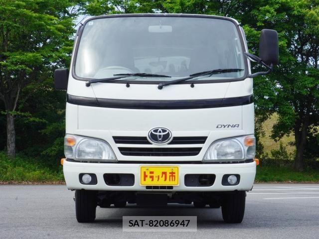 Toyota DYNA ROUTE VAN 2014-01 7357596-6