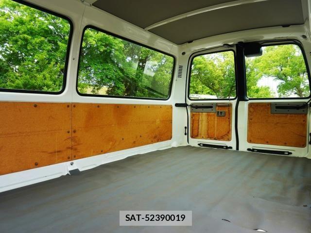 Toyota DYNA ROUTE VAN 2014-01 7454079-11