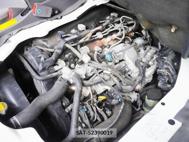 Toyota DYNA ROUTE VAN 2014-01 7454079-16