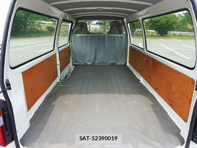 Toyota DYNA ROUTE VAN 2014-01 7454079-4