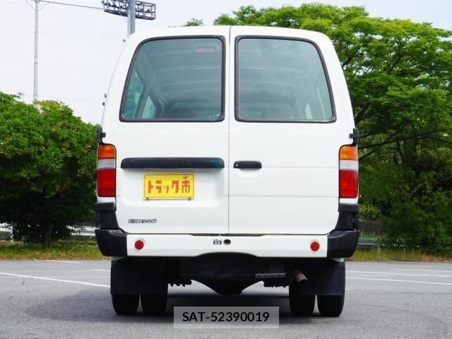 Toyota DYNA ROUTE VAN 2014-01 7454079-7