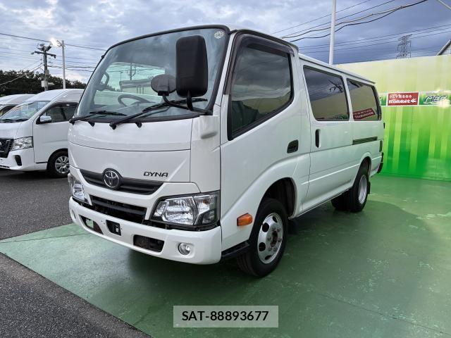 sat car