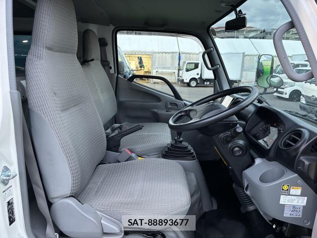 Toyota DYNA ROUTE VAN 2021-06 8780037-1