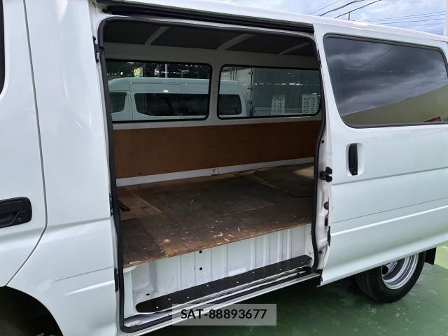 Toyota DYNA ROUTE VAN 2021-06 8780037-6