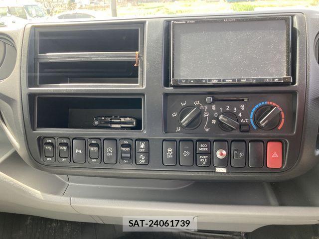 Toyota DYNA TRUCK 2020-09 871582-9