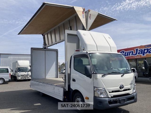 Toyota DYNA TRUCK 2020-09 871582-10