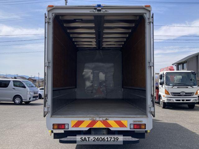 Toyota DYNA TRUCK 2020-09 871582-12