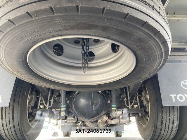Toyota DYNA TRUCK 2020-09 871582-16
