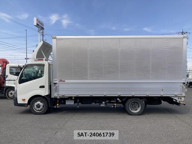 Toyota DYNA TRUCK 2020-09 871582-20