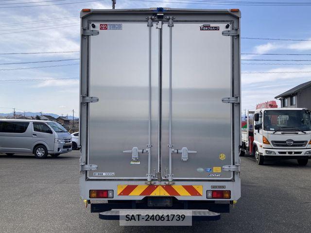 Toyota DYNA TRUCK 2020-09 871582-4
