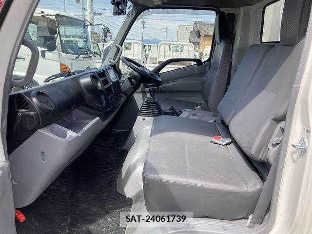 Toyota DYNA TRUCK 2020-09 871582-7