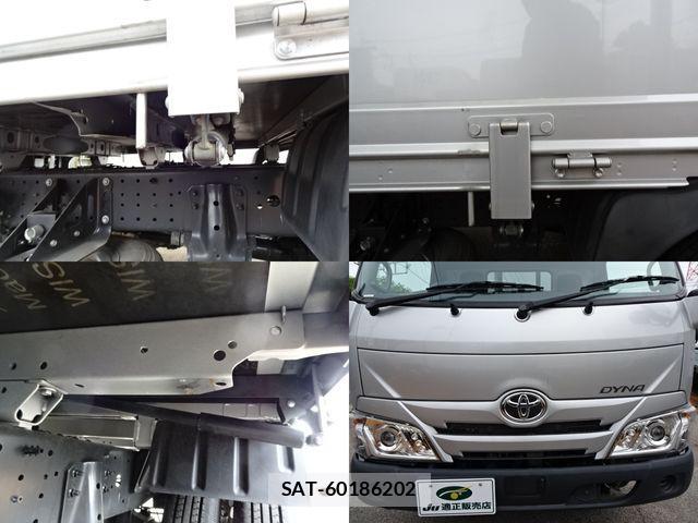 Toyota DYNA TRUCK 2021-03 923059-10