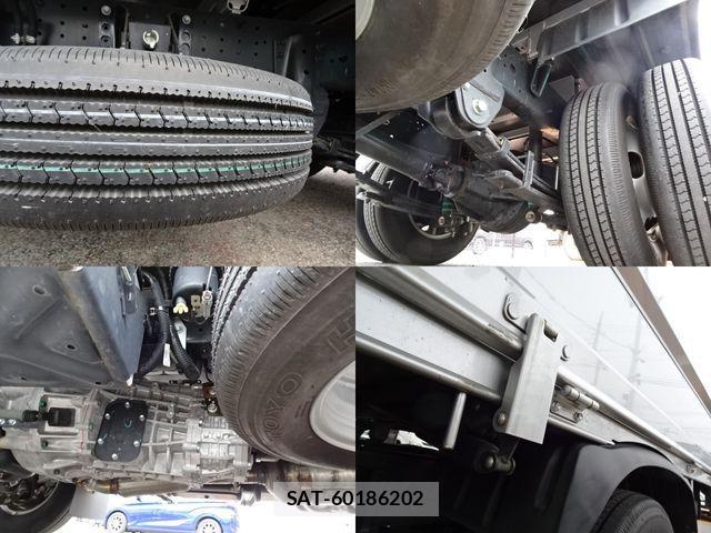 Toyota DYNA TRUCK 2021-03 923059-12