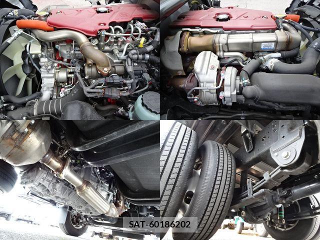 Toyota DYNA TRUCK 2021-03 923059-13