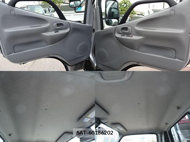 Toyota DYNA TRUCK 2021-03 923059-18