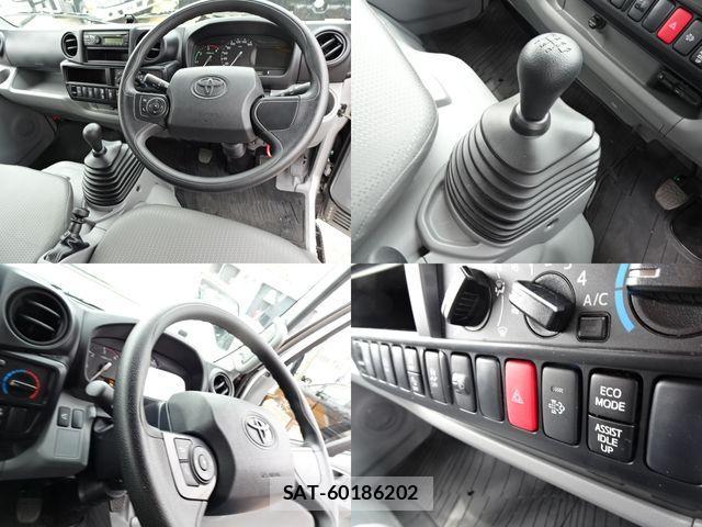 Toyota DYNA TRUCK 2021-03 923059-19