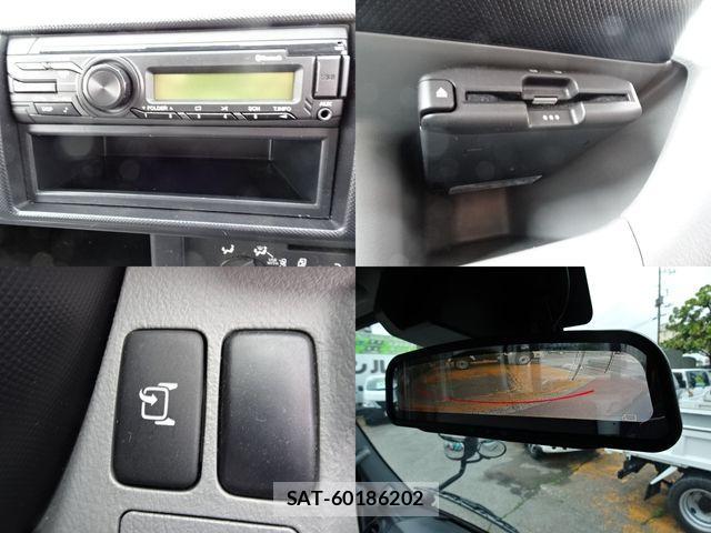Toyota DYNA TRUCK 2021-03 923059-20