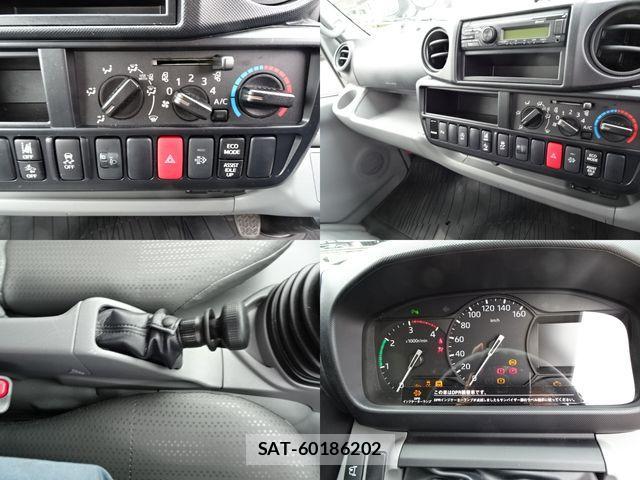 Toyota DYNA TRUCK 2021-03 923059-21