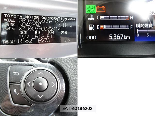 Toyota DYNA TRUCK 2021-03 923059-22