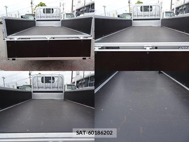 Toyota DYNA TRUCK 2021-03 923059-4